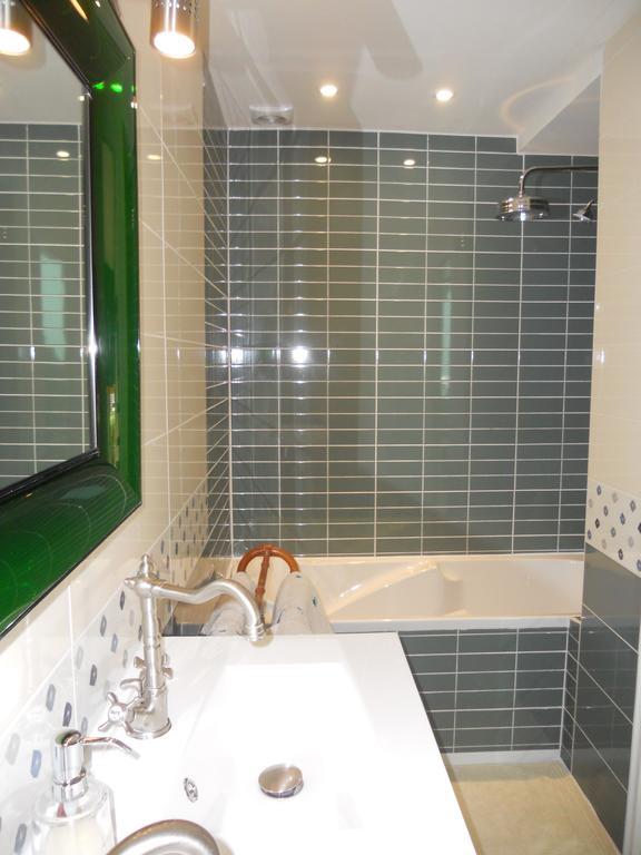 Le Nid D'Hirondelles Bed & Breakfast Perthes-en-Gatinais Luaran gambar